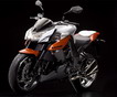 Kawasaki обновит свой мускулистый байк Z1000 2010